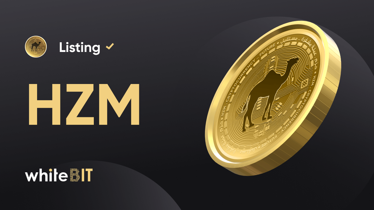 Get to know HZMcoin