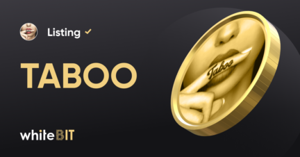 TABOO is an adult NFT and streaming token