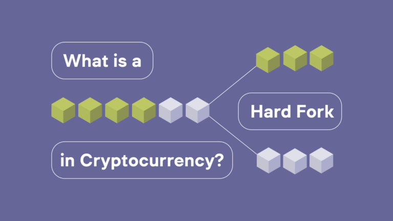 What Is a Hard Fork in Cryptocurrency?