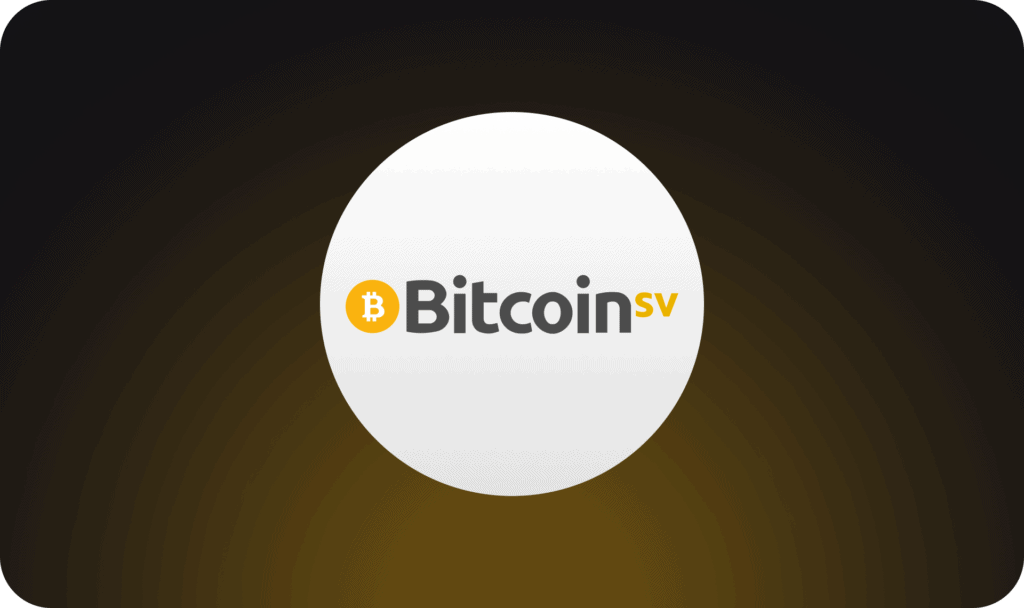 What is BSV