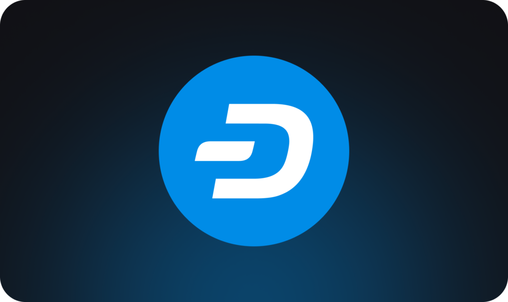 What is DASH coin