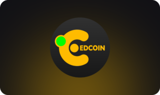 coins EDC