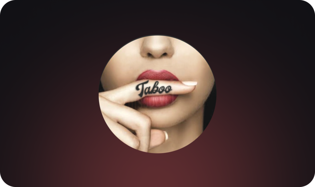 What is TABOO