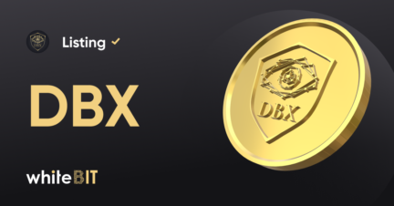 Say hello to DBX
