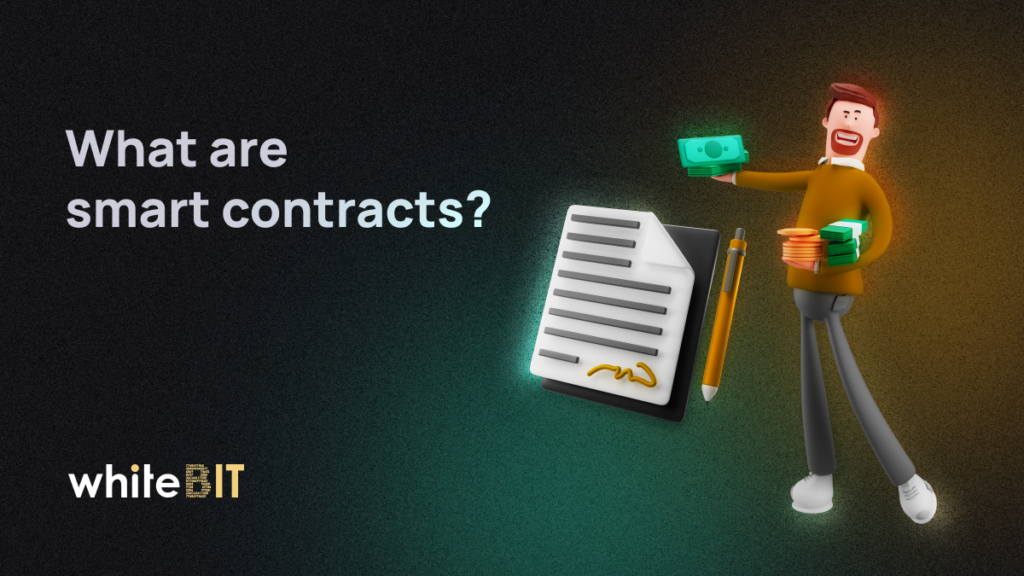 Crypto Smart Contracts Explained