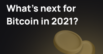$300,000 For Bitcoin In 2021 And Other Expert Forecasts
