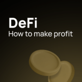 Ways To Make Money On The DeFi Market