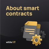 About smart contracts