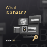 What is a hash?