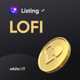 Say hi to LOFI