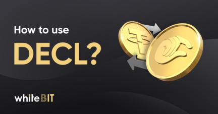 Decimal Token: a solution for trading crypto whatever the price