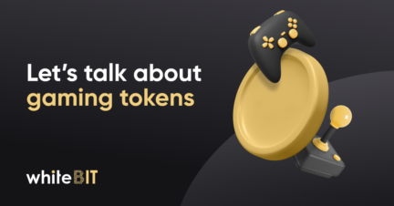 What are gaming tokens and how to capitalize a hobby?