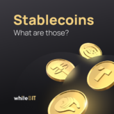 Stablecoins: safe haven in a volatile market