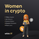 Women in crypto 4