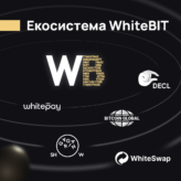 🔍 З чого складається екосистема WhiteBIT? 🔍