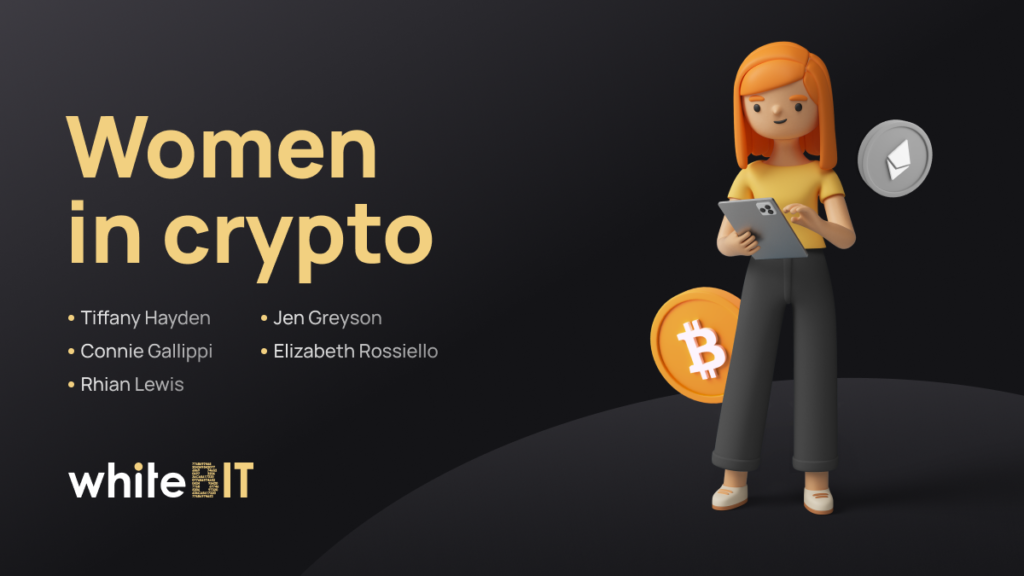 Women in crypto 4