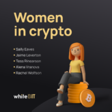 Women in crypto 3