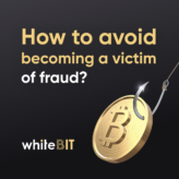 Bitcoin Fraud: types, schemes, security rules