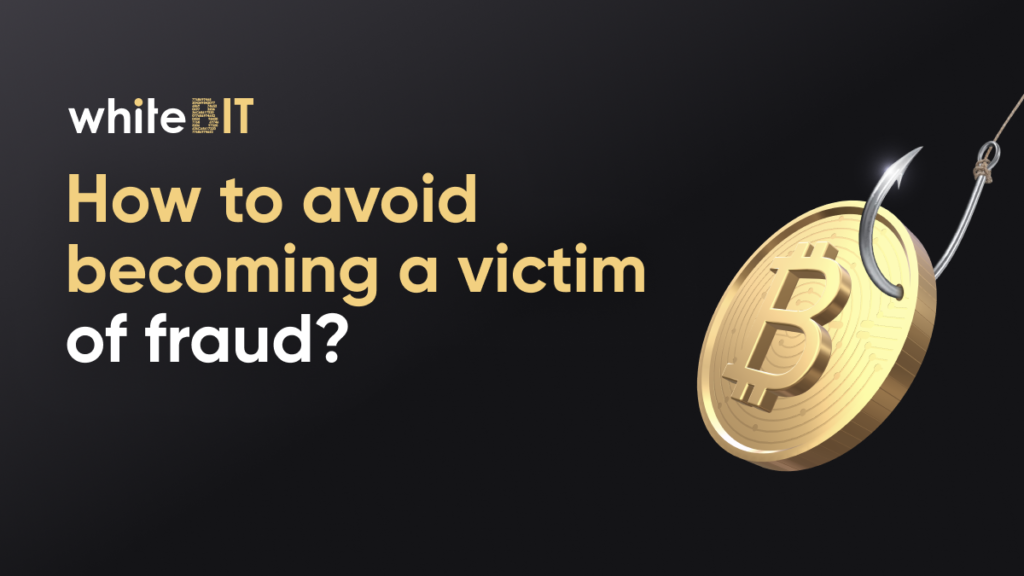 Bitcoin Fraud: types, schemes, security rules