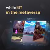 A Journey Into The Metaverse With TCG World & WhiteBIT