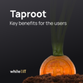 Taproot: What to expect?