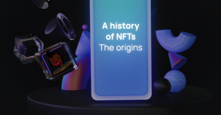 NFT: A Brief History of Virtual Arts