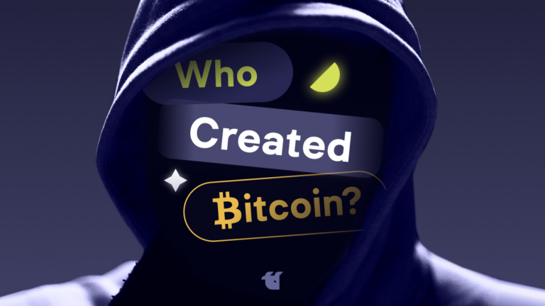 Who Created Bitcoin? Who Is Satoshi Nakamoto?