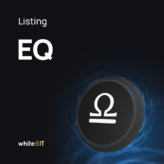 🥳 EQ is here 🥳