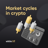 Market сycles: develop a winning trading strategy