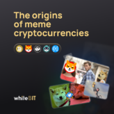 meme cryptocurrencies