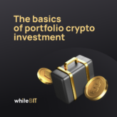 Trader’s investment portfolio: where to start?