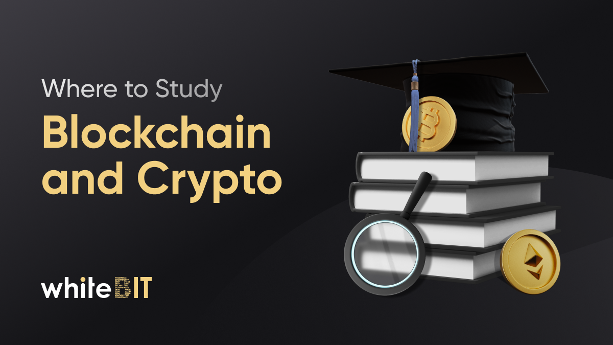 Blockchain and Crypto Educational Resources