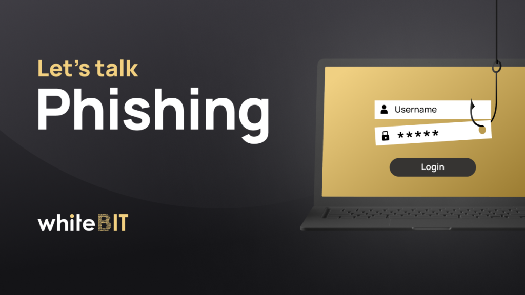 What do you need to know about phishing?
