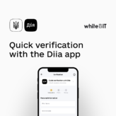KYC Verification in a Few Clicks with Diia