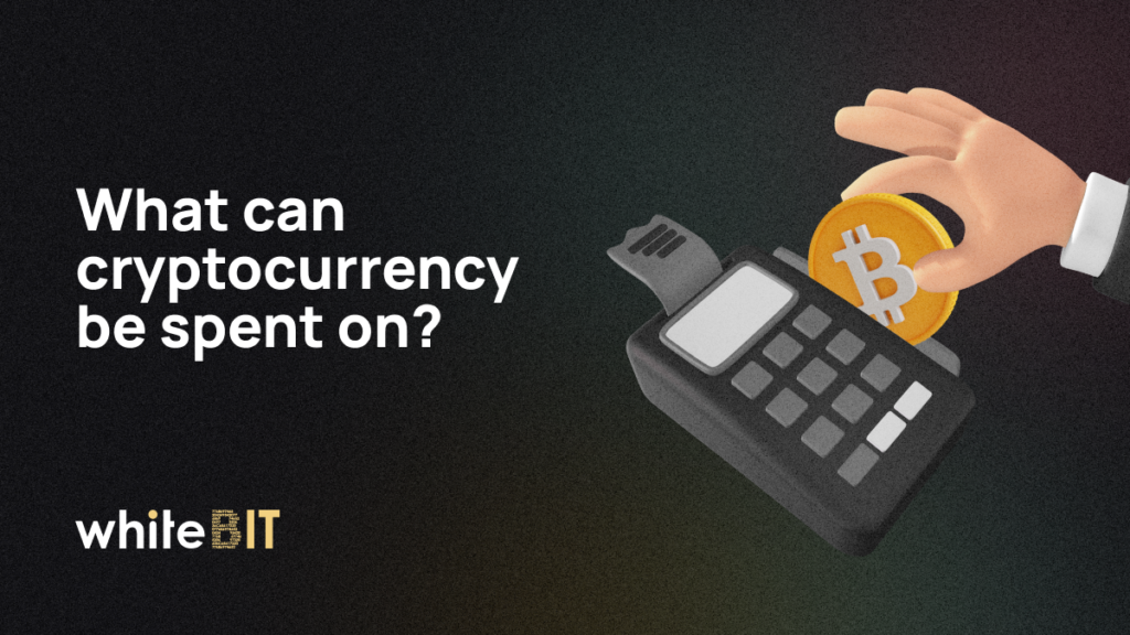 What Can You Buy with Cryptocurrency?