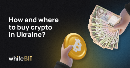 how and where to buy crypto in Ukraine