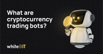 what are cryptocurrency trading bots?
