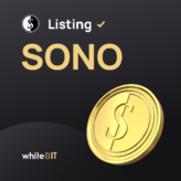 🤩 Are you ready to trade SonoCoin? 🤩