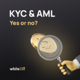 Total Verification On Crypto Exchanges: KYC & AML