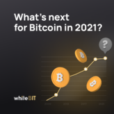 $300,000 For Bitcoin In 2021 And Other Expert Forecasts