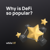 Reasons for the DeFi Explosion: When Does It Stop?