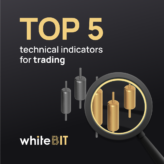 top 5 technical indicators