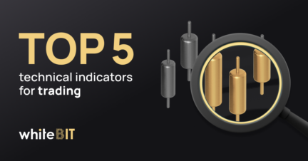 top 5 technical indicators