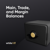 Main, Trade, and Margin Balances