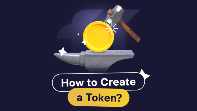 How to Create a Token?
