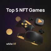 💥 Let’s explore the world of the NFT games 💥