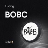 🤝 Bobcoin is already with us 🤝