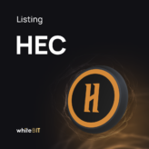 HEC | Available on WhiteBIT