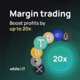 Functionality Upgrade: Select Leverage for Margin Trading