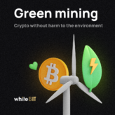 Green Alternatives: Eco-friendly Mining